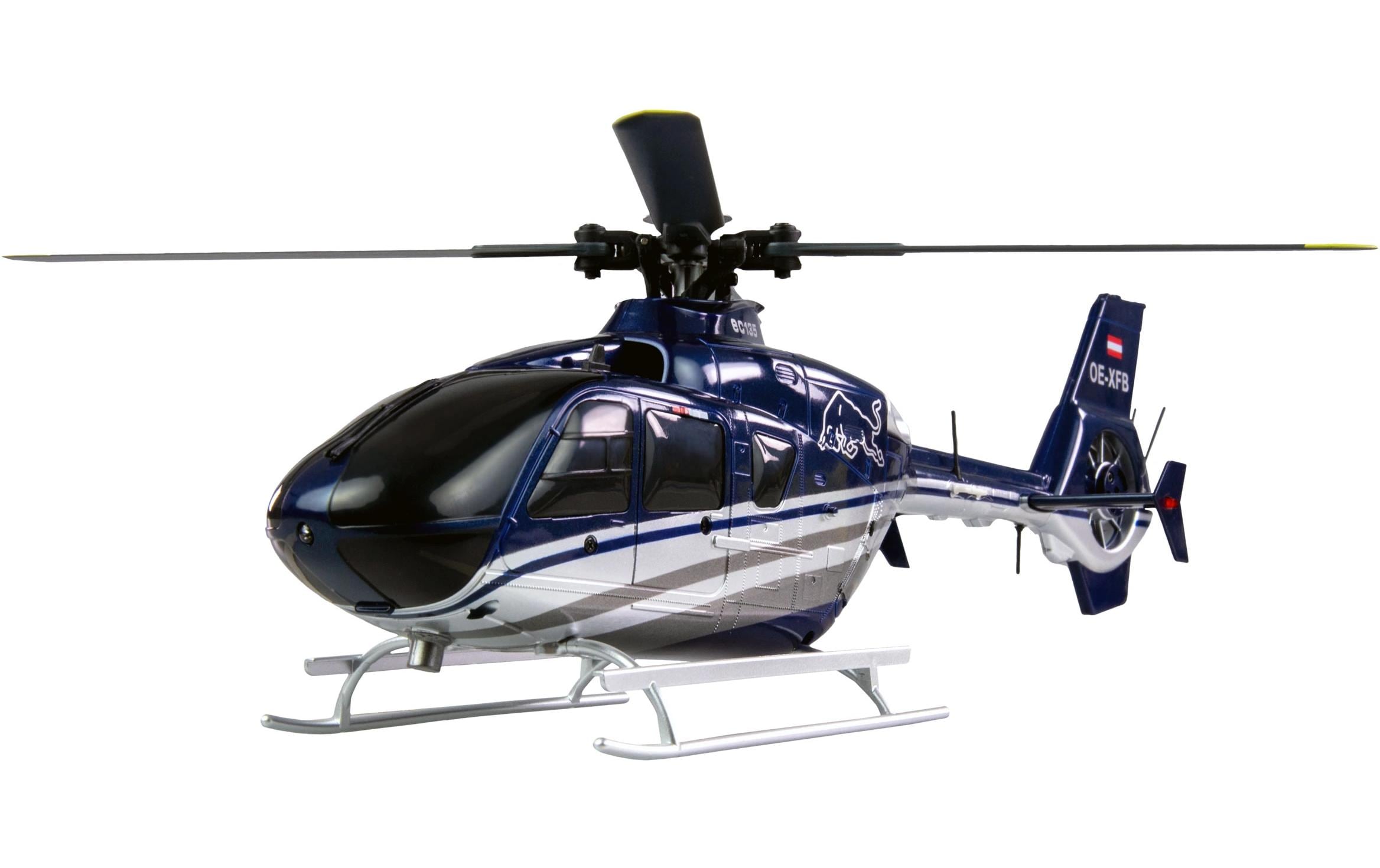 Amewi Heli EC135 Flying Bulls