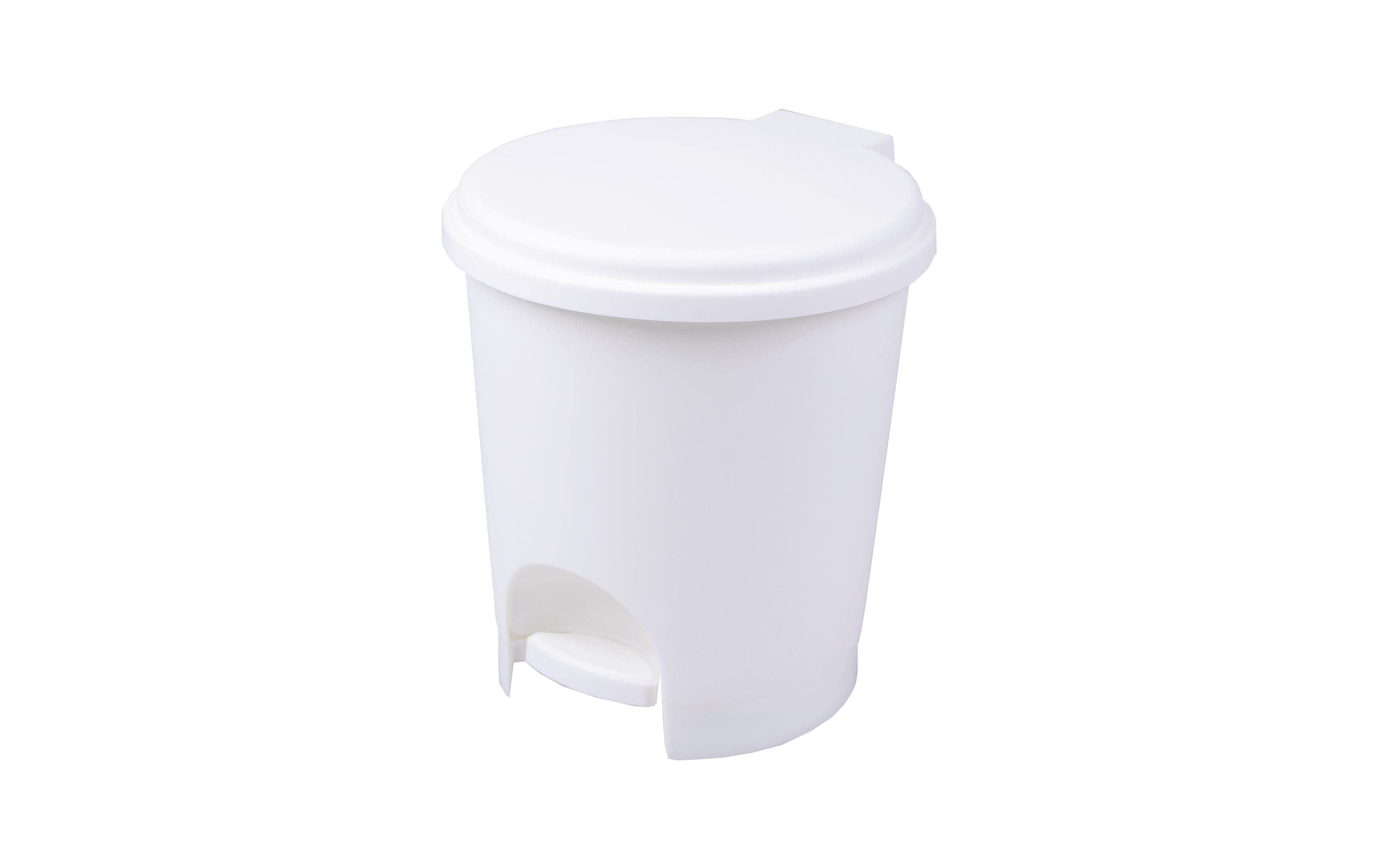 Edi Baur Treteimer Bagno 3 L