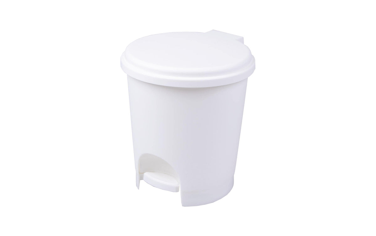 Edi Baur Treteimer Bagno 3 L