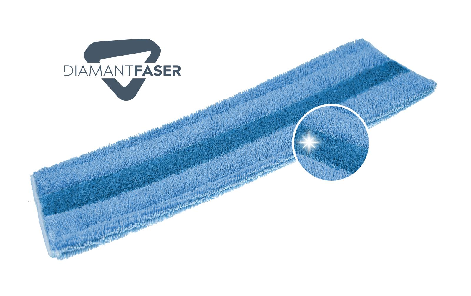 Edi Baur Klettmopp Diamond Speed Premium