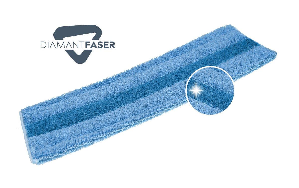 Edi Baur Klettmopp Diamond Speed Premium