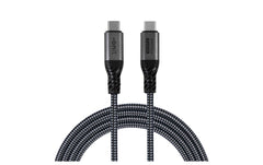 onit, USB4-Kabel v2.0 Premium USB C - USB C