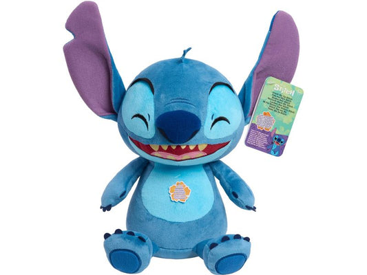 Stitch | Disney Stitch Funktionsplüsch | mit Sound- und Bewegungsfunktion
