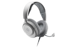 SteelSeries Arctis Nova 1P White
