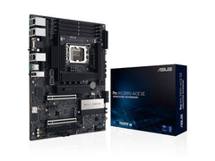 ASUS | PRO WS Z890-ACE SE | Intel Z890, 4x DDR5, 2 x PCIe 5.0