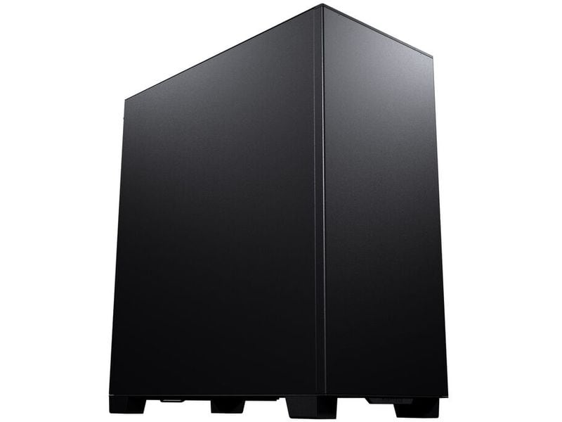 Phanteks | XT Pro-Ultra | Midi-Tower, E-ATX, Schwarz