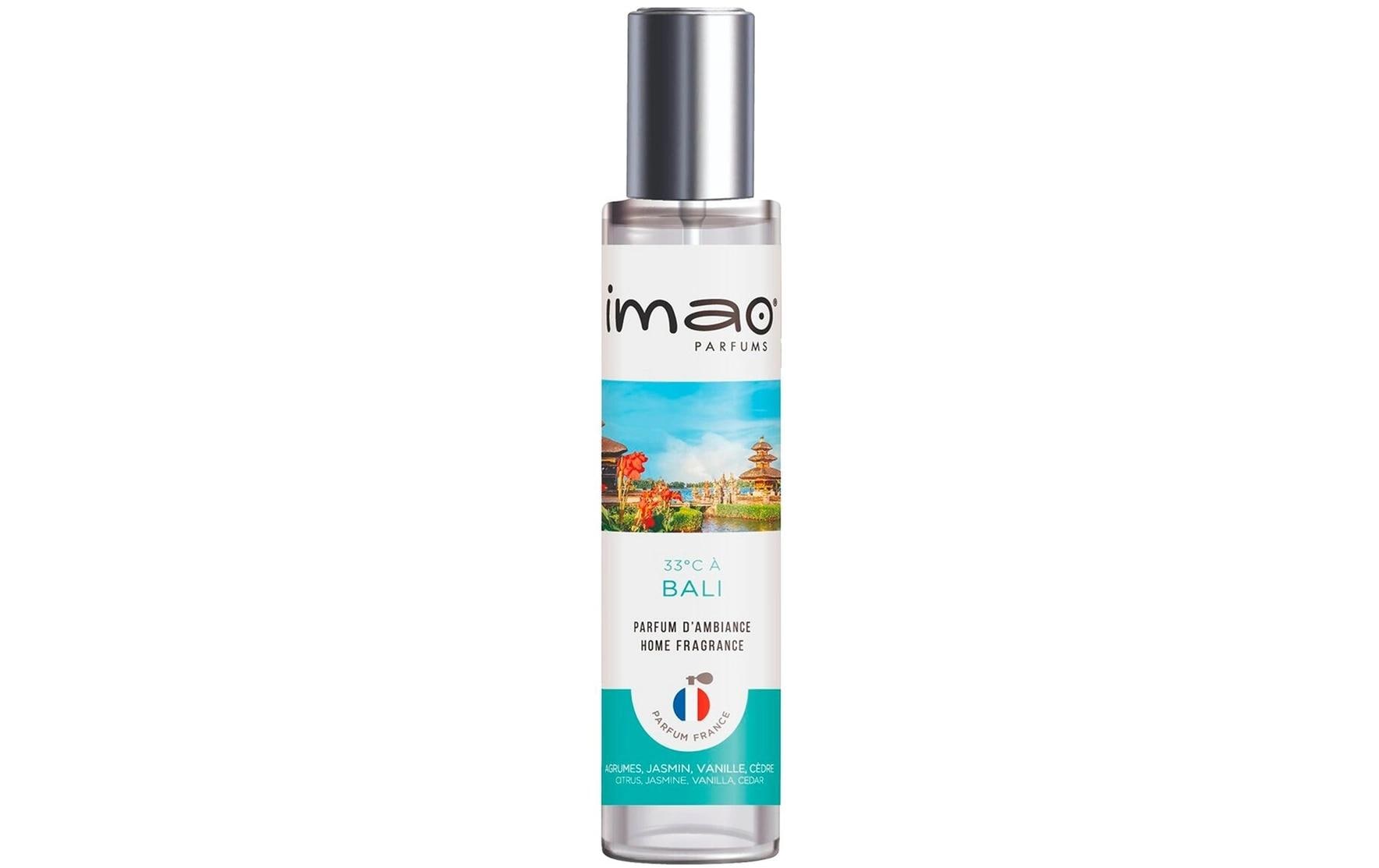 imao  Spray 33° à Bali