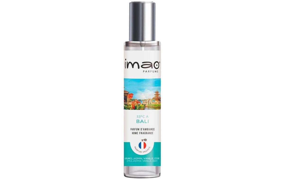 imao  Spray 33° à Bali