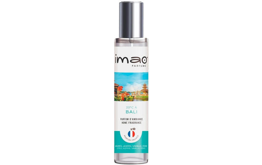 imao  Spray 33° à Bali