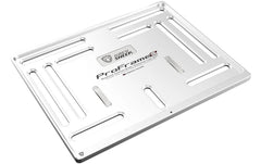 ProFrame2, Moto Nummernrahmen
