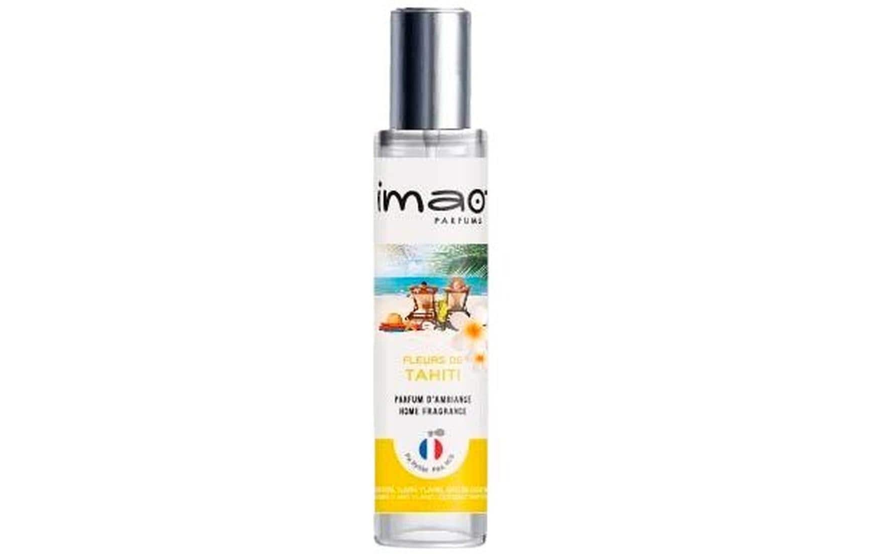 imao Spray Fleurs de Tahiti
