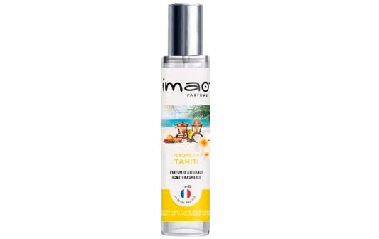 imao Spray Fleurs de Tahiti