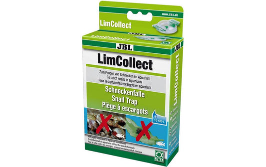 JBL LimCollect Schneckenfalle