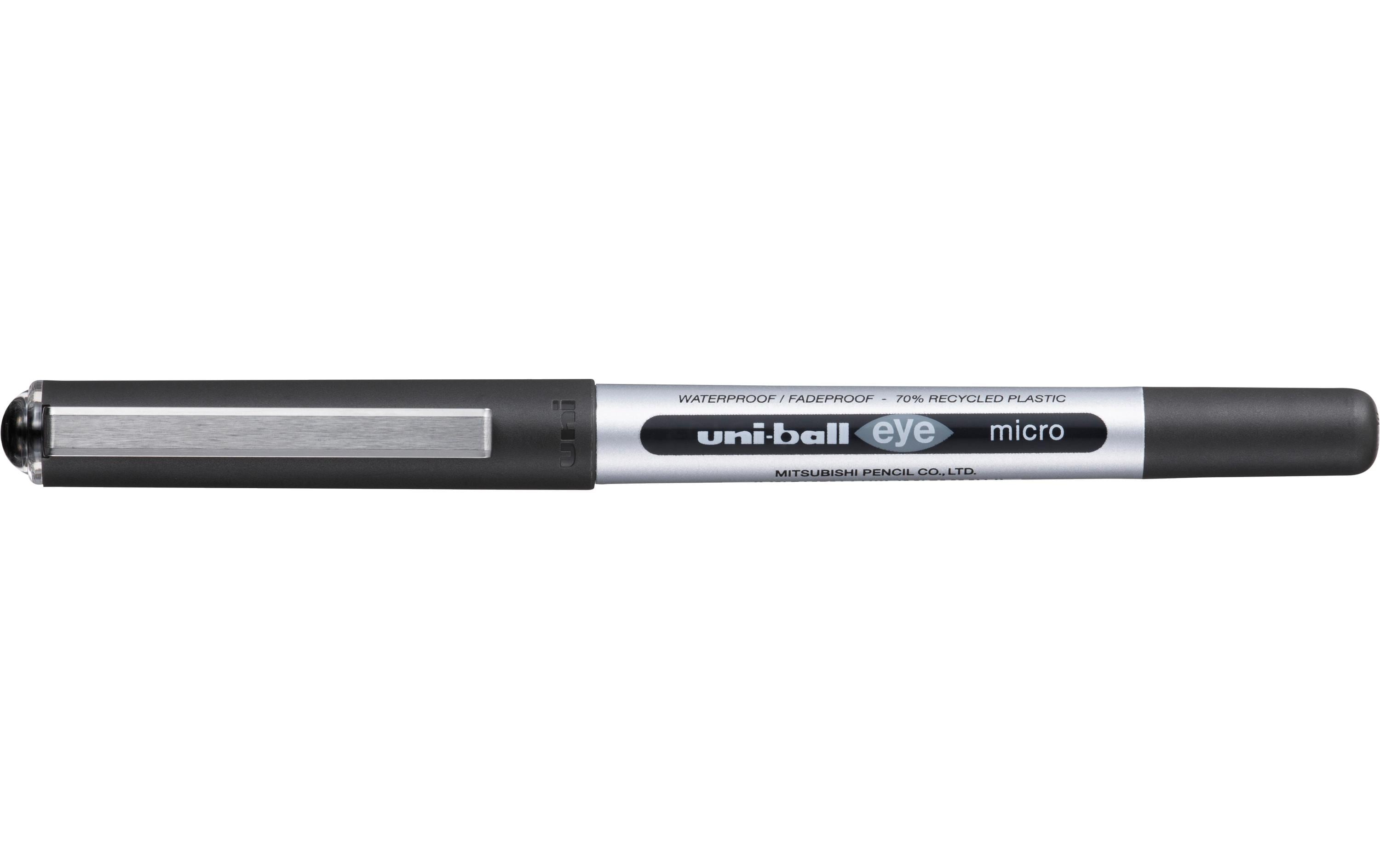 UNIBALL EYE Micro 0.5 mm ECO