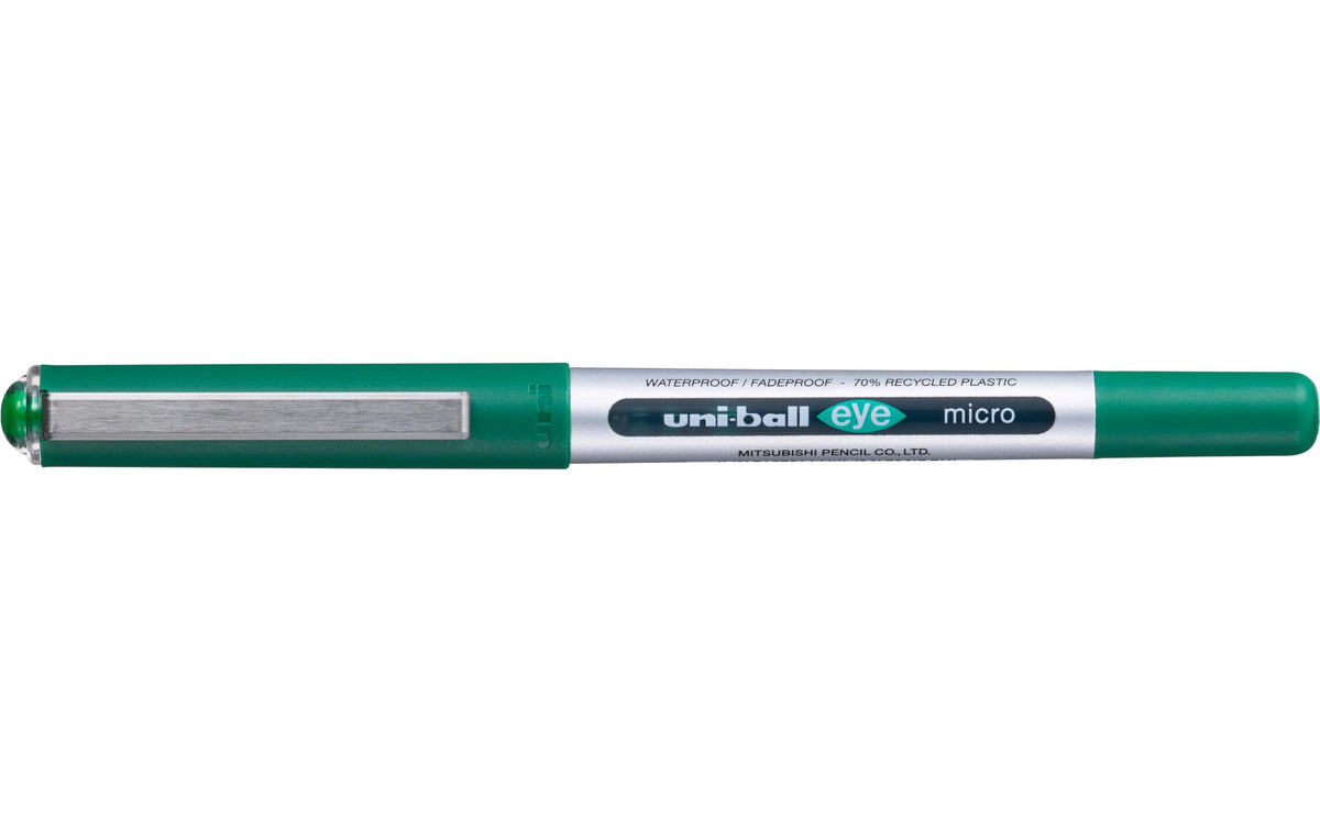 UNIBALL EYE Micro 0.5 mm ECO