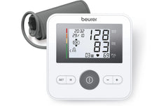 Beurer Blutdruckmessgerät BM27+