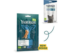 Yarrah | BIO Katzenkausticks | 15g