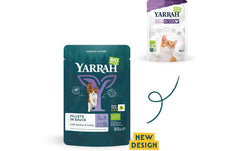 Yarrah Cat NF Bio Pute