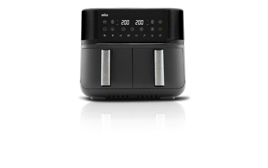 BRAUN TwinCook 3 TD3030KBK