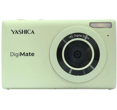 Yashica DigiMate 100 Green/Mint