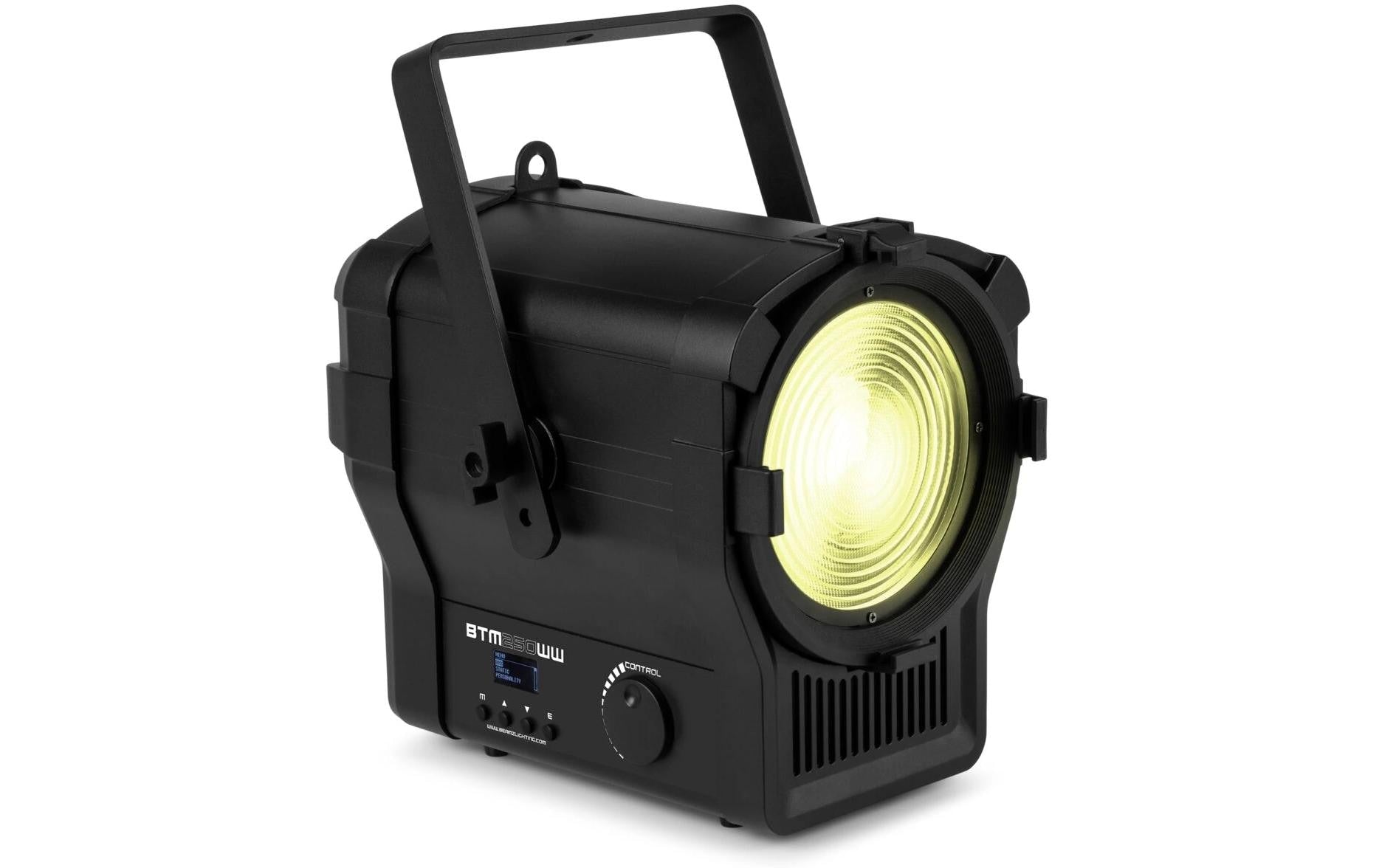 BeamZ Pro BTM250WW