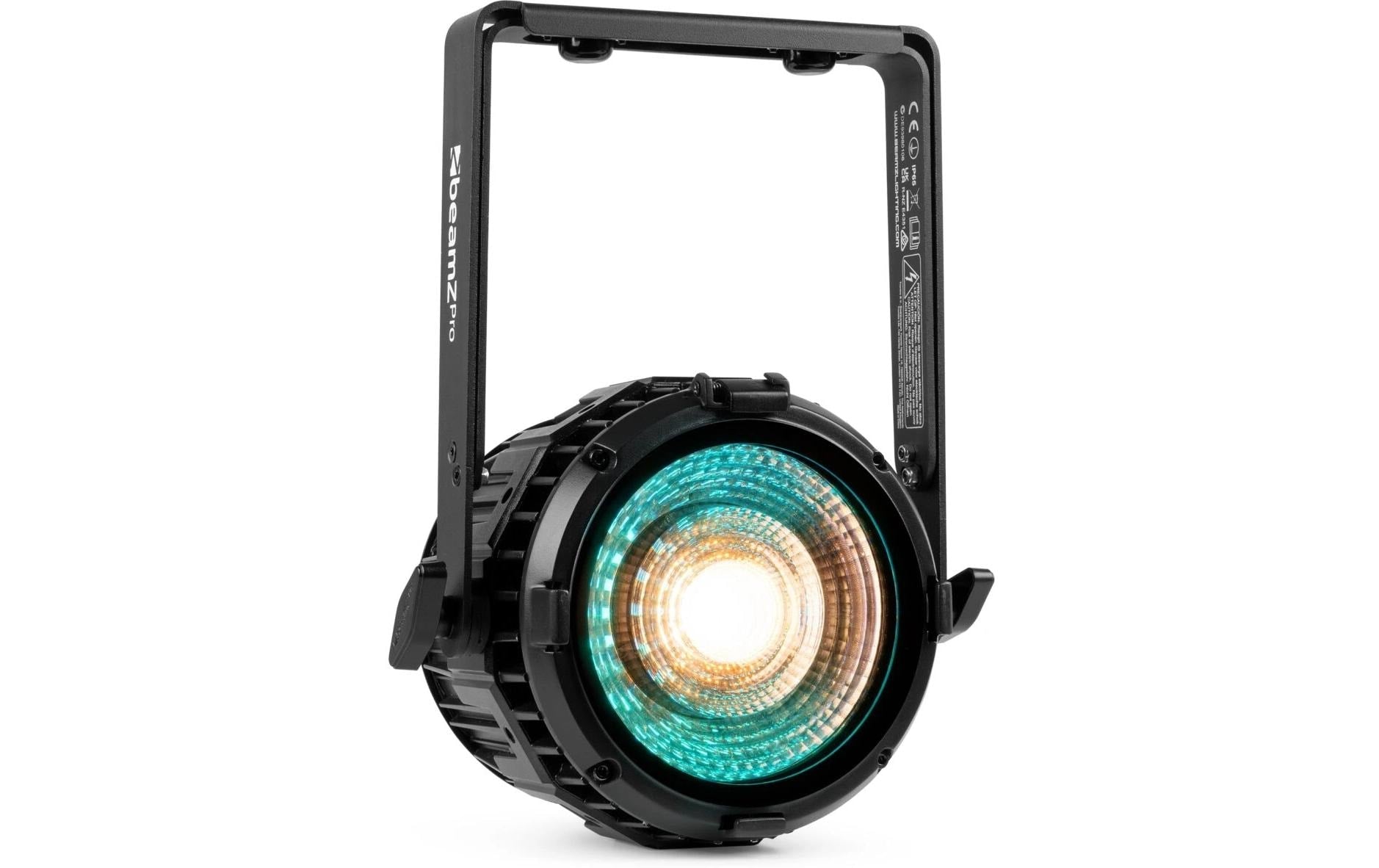 BeamZ Pro NEUTRON-ATOM FC