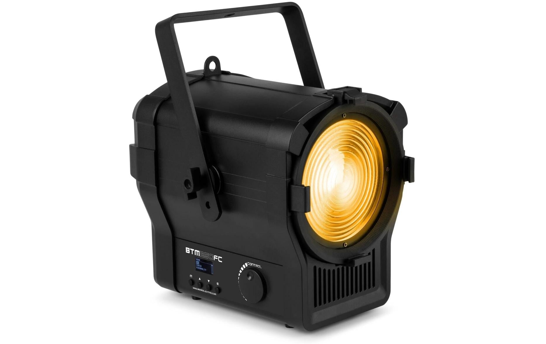 BeamZ Pro BTM250FC