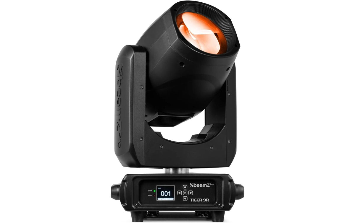 BeamZ Pro Tiger 9R