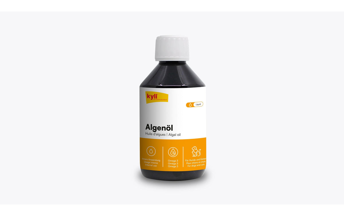 kyli Algenöl 250ml