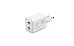 Hama Gan charger 2x USBC 40W