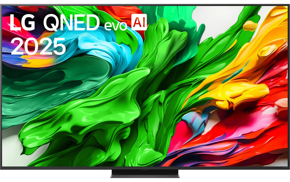 LG, TV 65QNED86A6A 65, 3840 x 2160 (Ultra