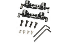 SmallRig Super Lightweight 15mm-Railblock