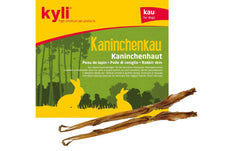 kyli Kaninchenkau 50 cm 4 Stück