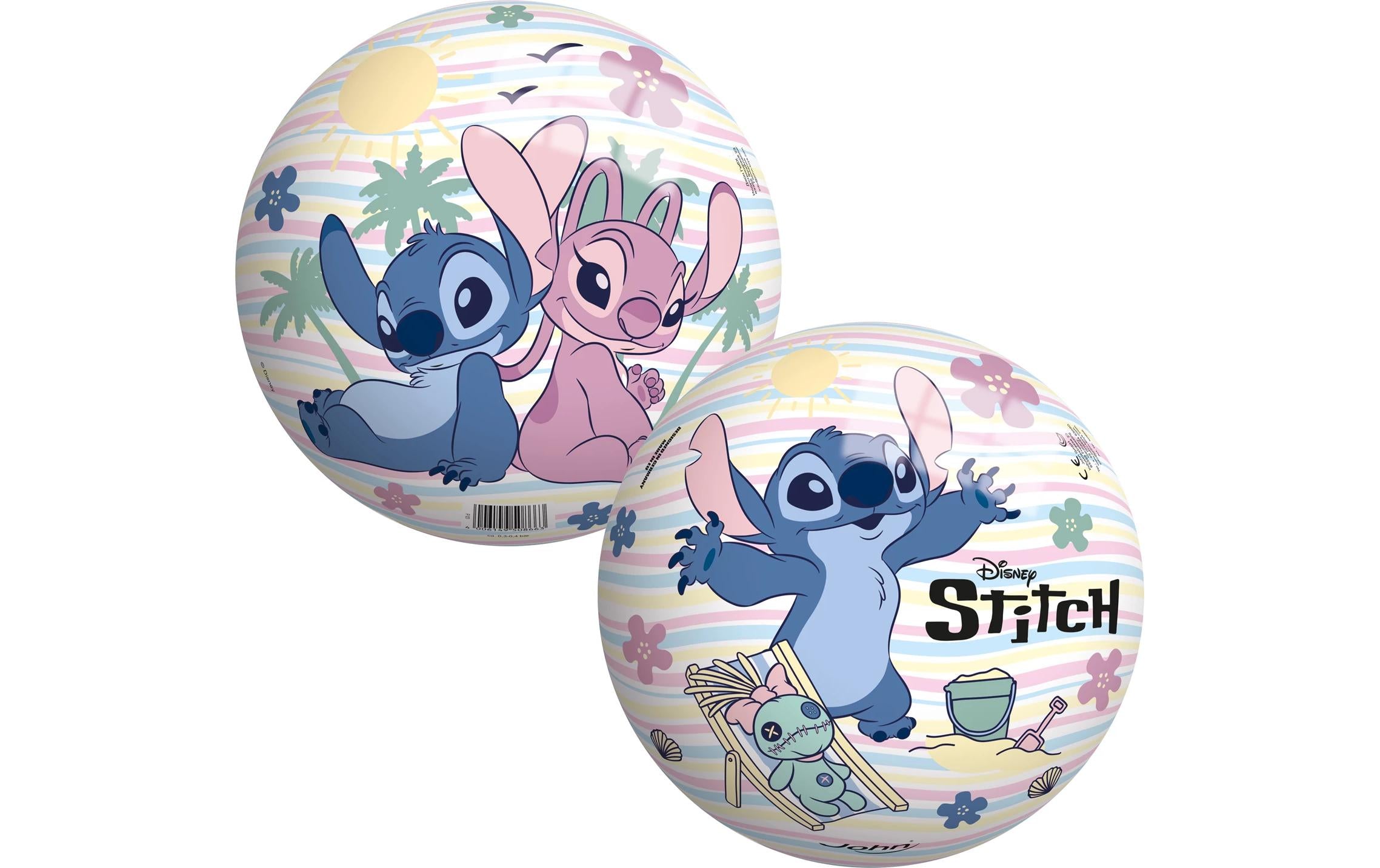 Ball Stitch Ø 23 cm Vinylball