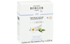 Maison B. Autodiffusor Refill