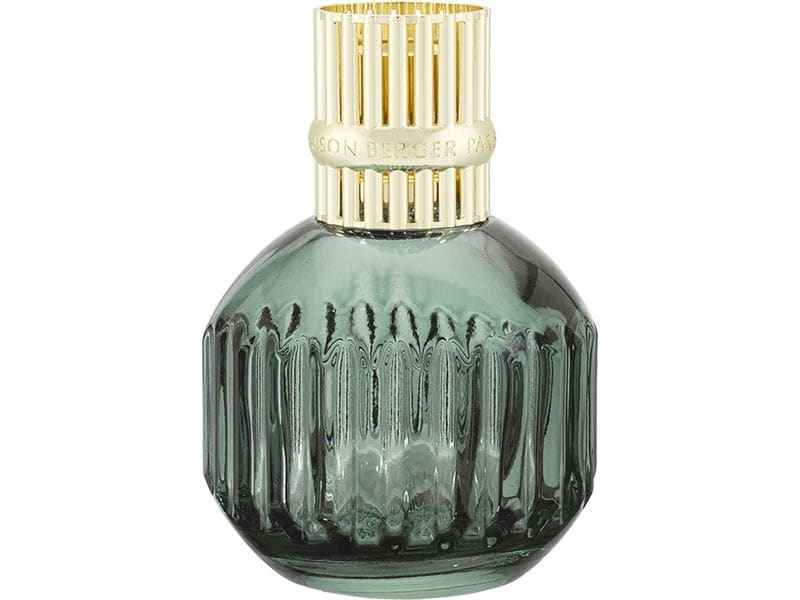 Maison Berger | Maison B. Duftlampe Canelo | Fassungsvermögen: 284 ml, Grün