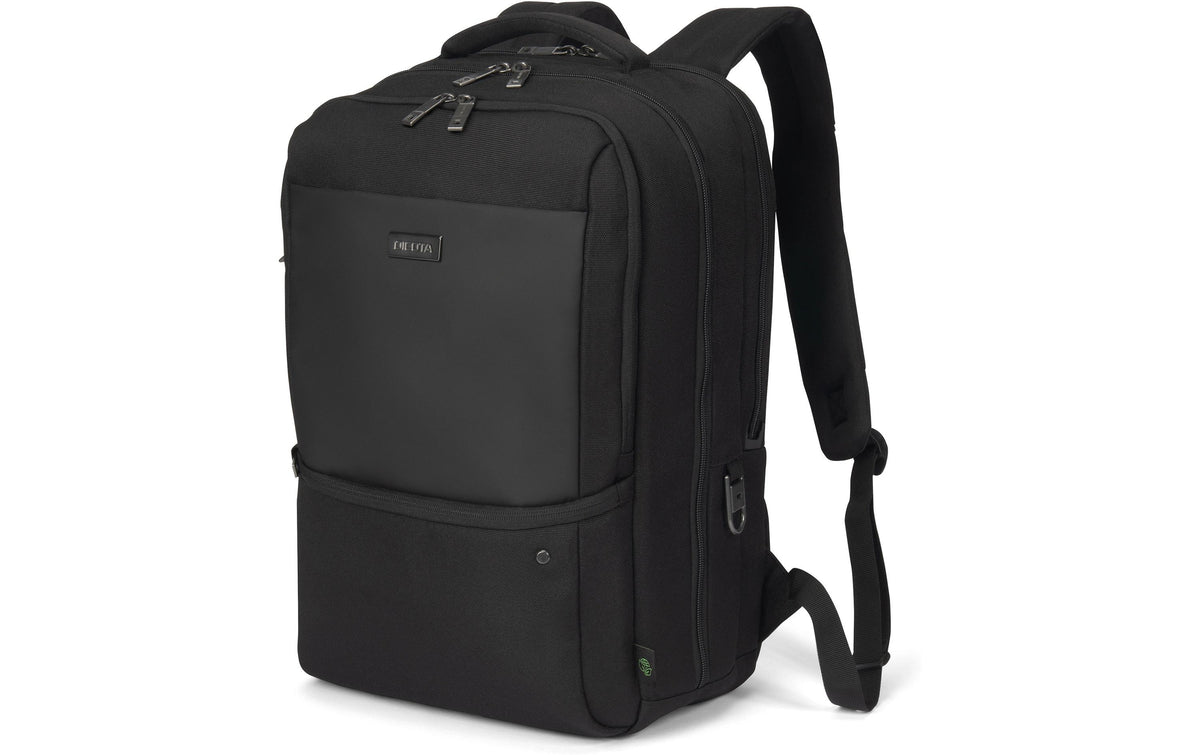 DICOTA Backpack FIVE 15-17.3