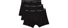 Calvin Klein 3P Trunk