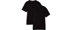 Calvin Klein 2P S/S Crew Neck