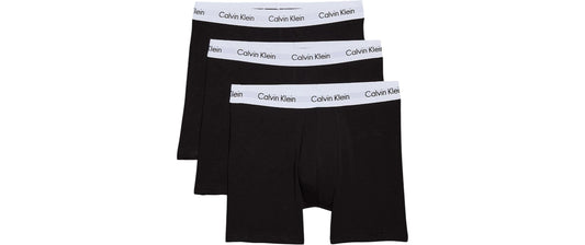 Calvin Klein Boxer Brief 3Pk