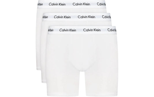 Calvin Klein Boxer Brief 3Pk