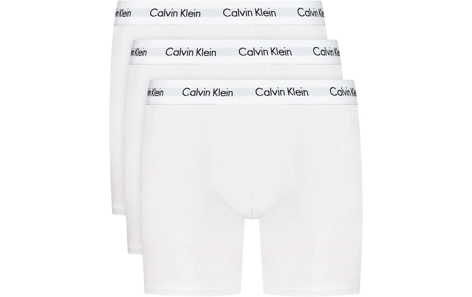 Calvin Klein Boxer Brief 3Pk