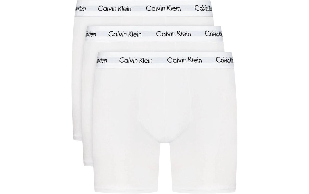 Calvin Klein Boxer Brief 3Pk