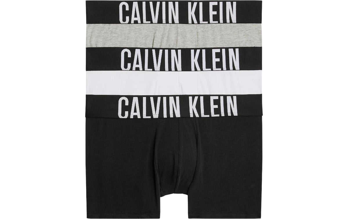 Calvin Klein Trunk 3Pk