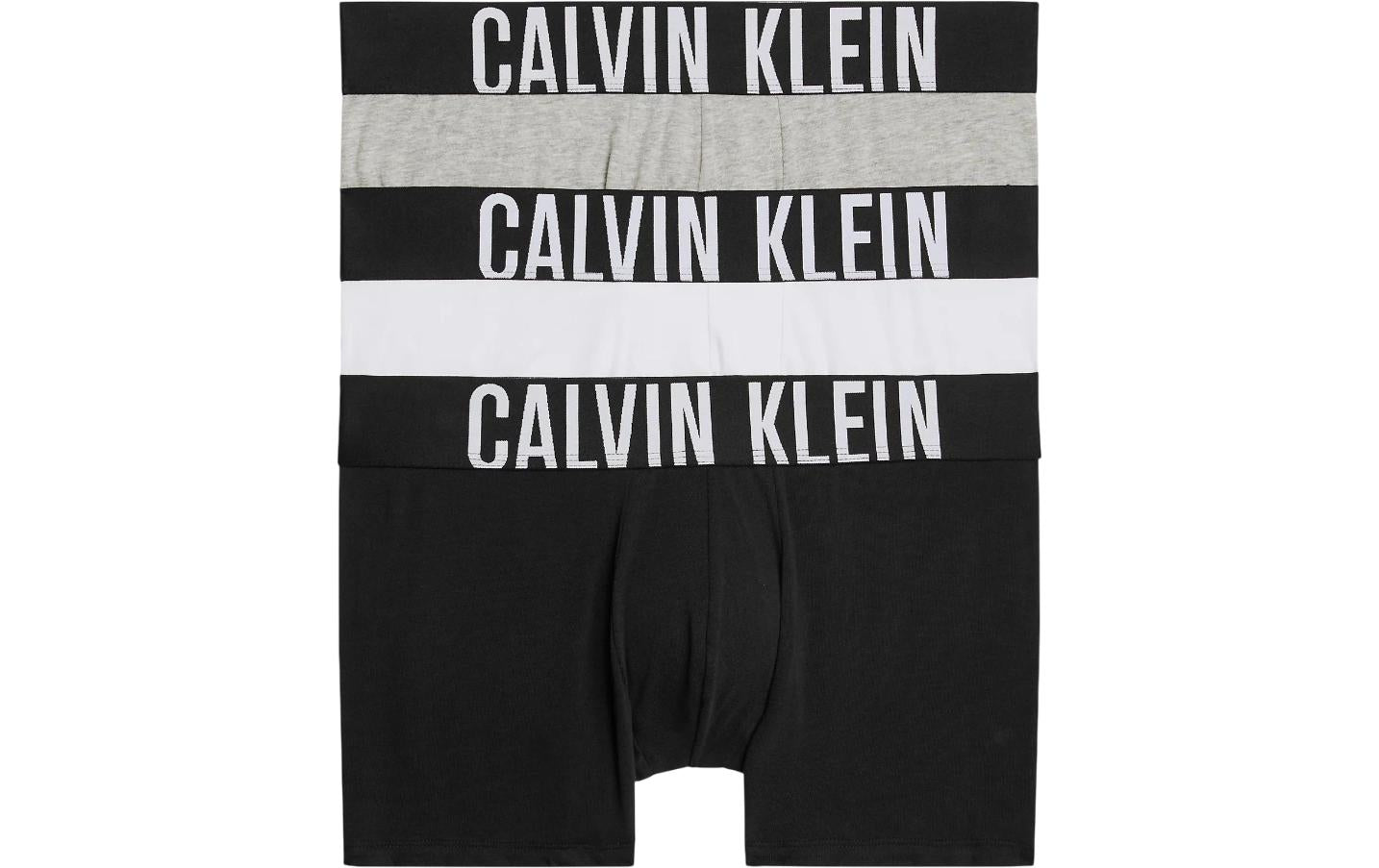 Calvin Klein Trunk 3Pk