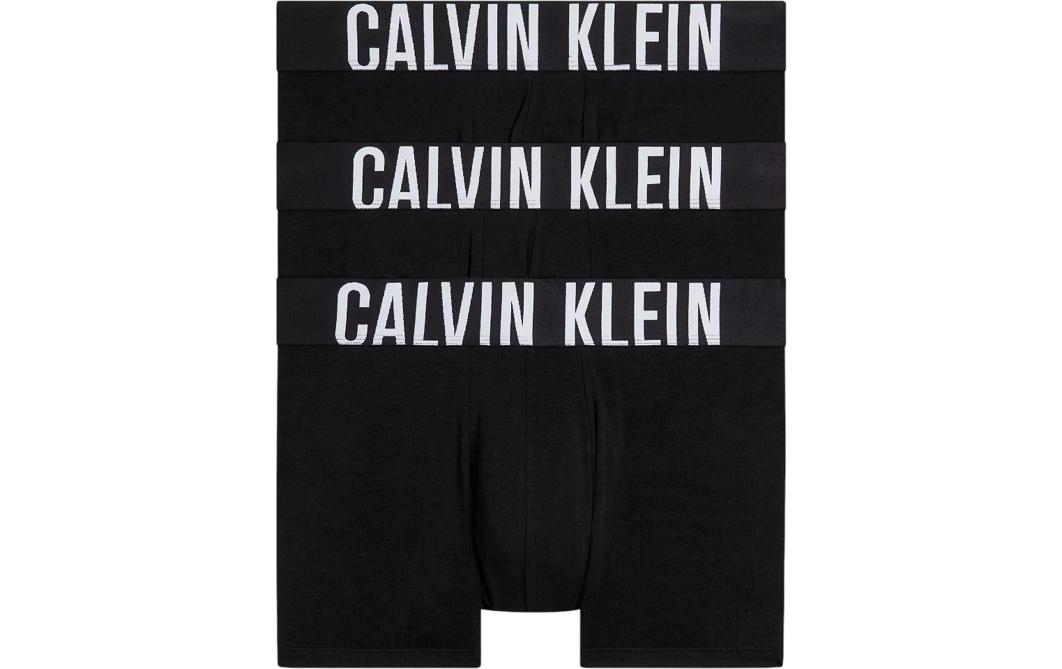 Calvin Klein Trunk 3Pk
