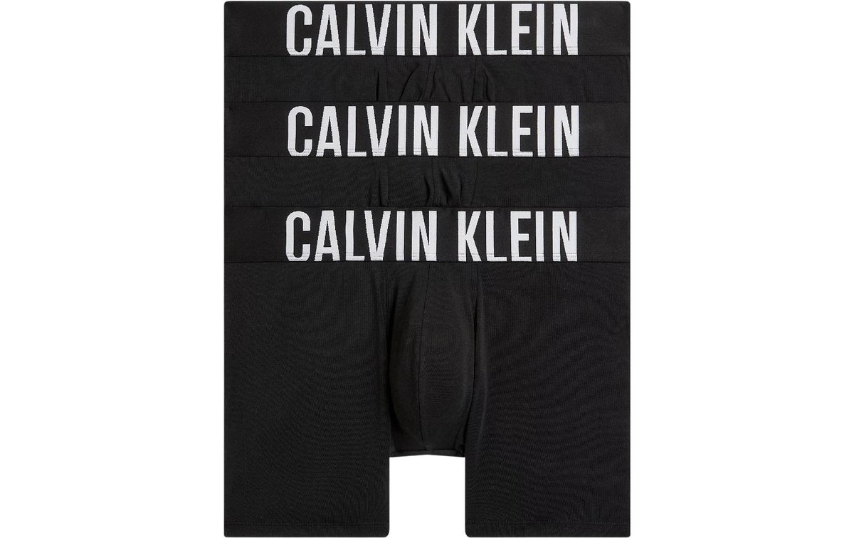 Calvin Klein Boxer Brief 3Pk