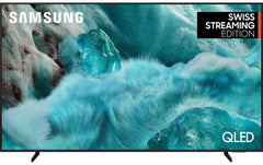 Samsung, TV QE65Q7F 65'' Q7F QLED 4K AI TV,