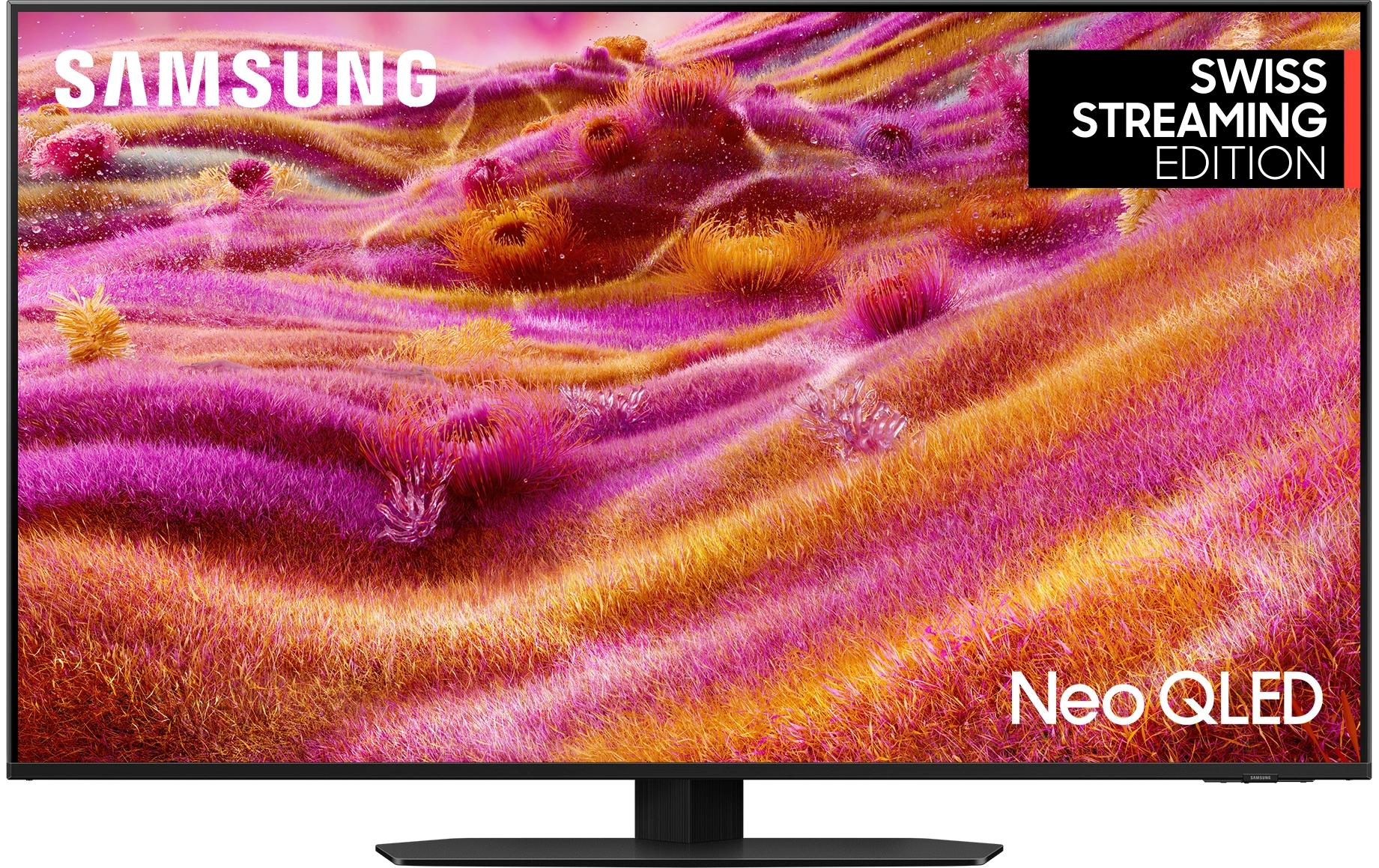 Samsung, TV QE43QN90F 43'' QN90F Neo QLED 4