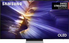 Samsung, TV QE55S90F 55'' S90F OLED 4K AI T
